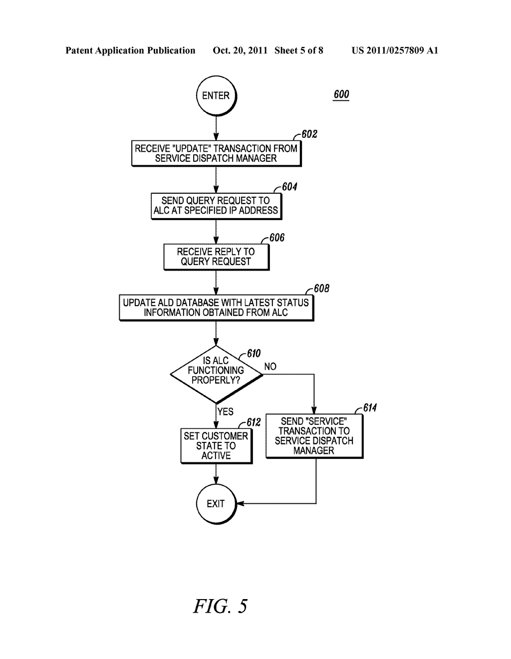 METHOD AND APPARATUS FOR ACTIVELY MANAGING CONSUMPTION OF ELECTRIC POWER     SUPPLIED BY AN ELECTRIC UTILITY - diagram, schematic, and image 06