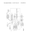 Construction Equipment Information-Management System and Method Using a     Communications diagram and image