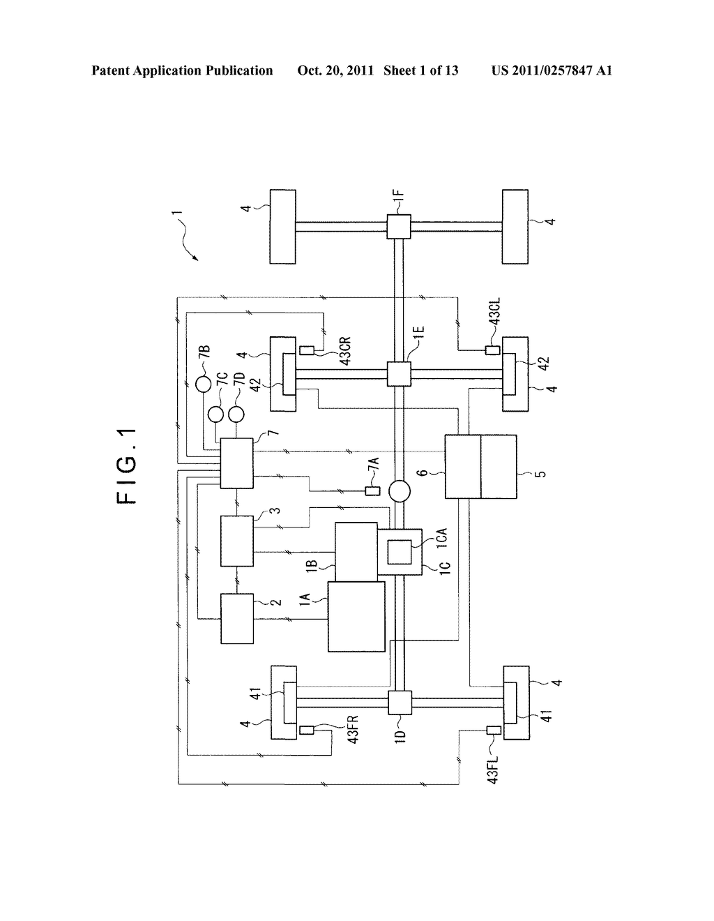 Vehicle Speed Estimator and Traction Control Device - diagram, schematic, and image 02