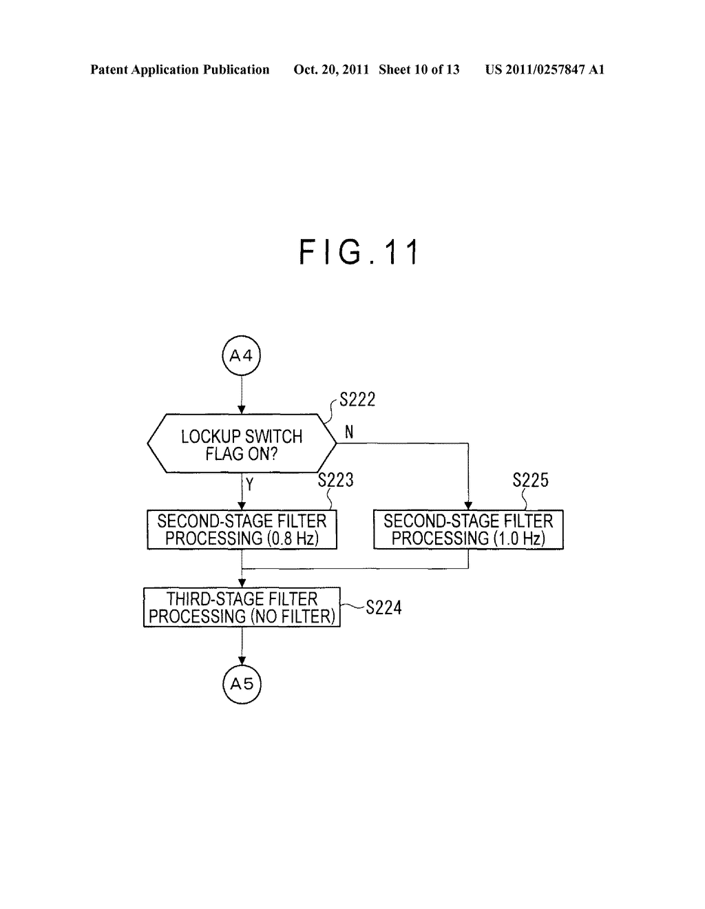 Vehicle Speed Estimator and Traction Control Device - diagram, schematic, and image 11