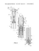 BICYCLE SEAT HEIGHT ADJUSTMENT METHOD diagram and image