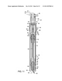 BICYCLE SEAT HEIGHT ADJUSTMENT METHOD diagram and image