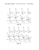 BICYCLE SEAT HEIGHT ADJUSTMENT METHOD diagram and image