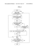 DRIVE STATE CONTROL APPARATUS FOR VEHICLE diagram and image