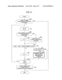 DRIVE STATE CONTROL APPARATUS FOR VEHICLE diagram and image