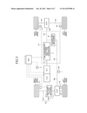 DRIVE STATE CONTROL APPARATUS FOR VEHICLE diagram and image