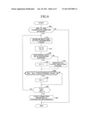 DRIVE STATE CONTROL APPARATUS FOR VEHICLE diagram and image