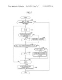 DRIVE STATE CONTROL APPARATUS FOR VEHICLE diagram and image