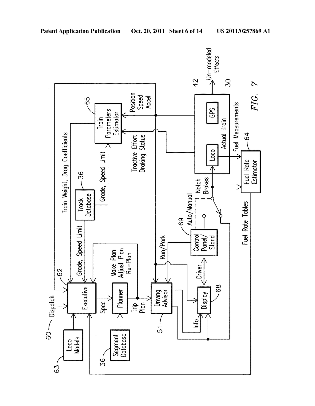 FUEL MANAGEMENT SYSTEM AND METHOD - diagram, schematic, and image 07