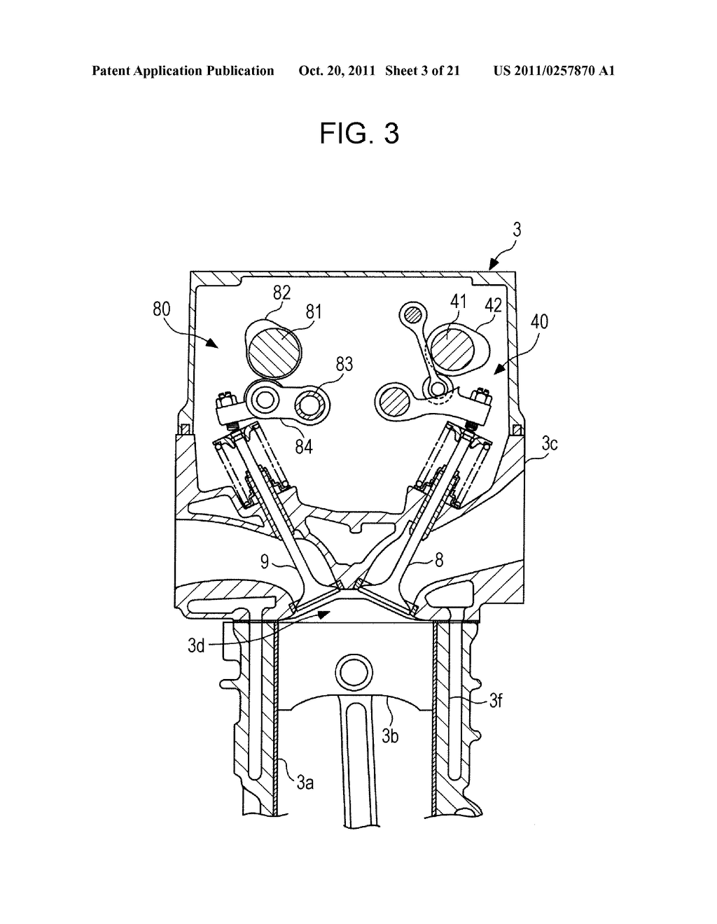 INTAKE AIR CONTROL APPARATUS AND INTAKE AIR CONTROL METHOD FOR     INTERNAL-COMBUSTION ENGINE - diagram, schematic, and image 04