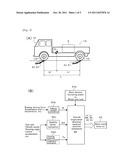 VEHICLE CONDITION ESTIMATING DEVICE diagram and image