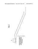 ROUTE GUIDANCE APPARATUS, ROUTE GUIDANCE METHOD AND COMPUTER PROGRAM diagram and image