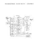 ROAD MAP FEEDBACK SERVER FOR TIGHTLY COUPLED GPS AND DEAD RECKONING     VEHICLE NAVIGATION diagram and image