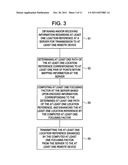 METHOD AND SYSTEM FOR TRANSMITTING AND/OR RECEIVING AT LEAST ONE LOCATION     REFERENCE, ENHANCED BY AT LEAST ONE FOCUSING FACTOR diagram and image