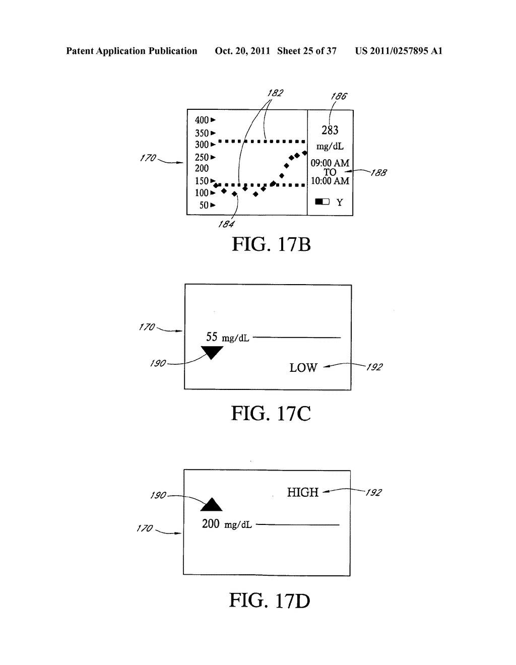 TRANSCUTANEOUS ANALYTE SENSOR - diagram, schematic, and image 26