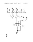 THERMAL DIFFUSIVITY MEASURING SYSTEM, CONCENTRATION OF CALORIC COMPONENT     MEASURING SYSTEM, AND FLOW RATE MEASURING SYSTEM diagram and image