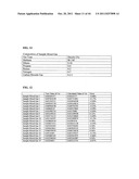 THERMAL DIFFUSIVITY MEASURING SYSTEM, CONCENTRATION OF CALORIC COMPONENT     MEASURING SYSTEM, AND FLOW RATE MEASURING SYSTEM diagram and image