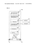 THERMAL DIFFUSIVITY MEASURING SYSTEM, CONCENTRATION OF CALORIC COMPONENT     MEASURING SYSTEM, AND FLOW RATE MEASURING SYSTEM diagram and image