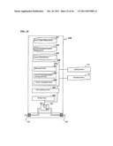 THERMAL DIFFUSIVITY MEASURING SYSTEM, CONCENTRATION OF CALORIC COMPONENT     MEASURING SYSTEM, AND FLOW RATE MEASURING SYSTEM diagram and image