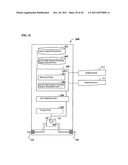 THERMAL DIFFUSIVITY MEASURING SYSTEM, CONCENTRATION OF CALORIC COMPONENT     MEASURING SYSTEM, AND FLOW RATE MEASURING SYSTEM diagram and image