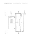 THERMAL DIFFUSIVITY MEASURING SYSTEM, CONCENTRATION OF CALORIC COMPONENT     MEASURING SYSTEM, AND FLOW RATE MEASURING SYSTEM diagram and image