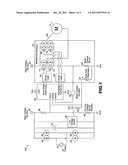 Method for Calibrating a Motor Control Circuit to Improve Temperature     Measurement in an Electrical Motor diagram and image