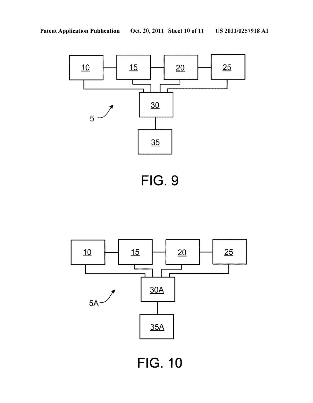 SPECTRUM SEARCHING METHOD THAT USES NON-CHEMICAL QUALITIES OF THE     MEASUREMENT - diagram, schematic, and image 11