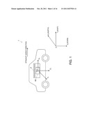 POSITION CALCULATING METHOD AND POSITION CALCULATING DEVICE diagram and image