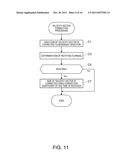 POSITION CALCULATING METHOD AND POSITION CALCULATING DEVICE diagram and image