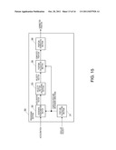 POSITION CALCULATING METHOD AND POSITION CALCULATING DEVICE diagram and image