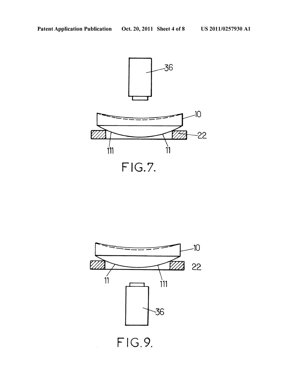 Method and an Apparatus for Manufacturing an Optical Lens - diagram, schematic, and image 05