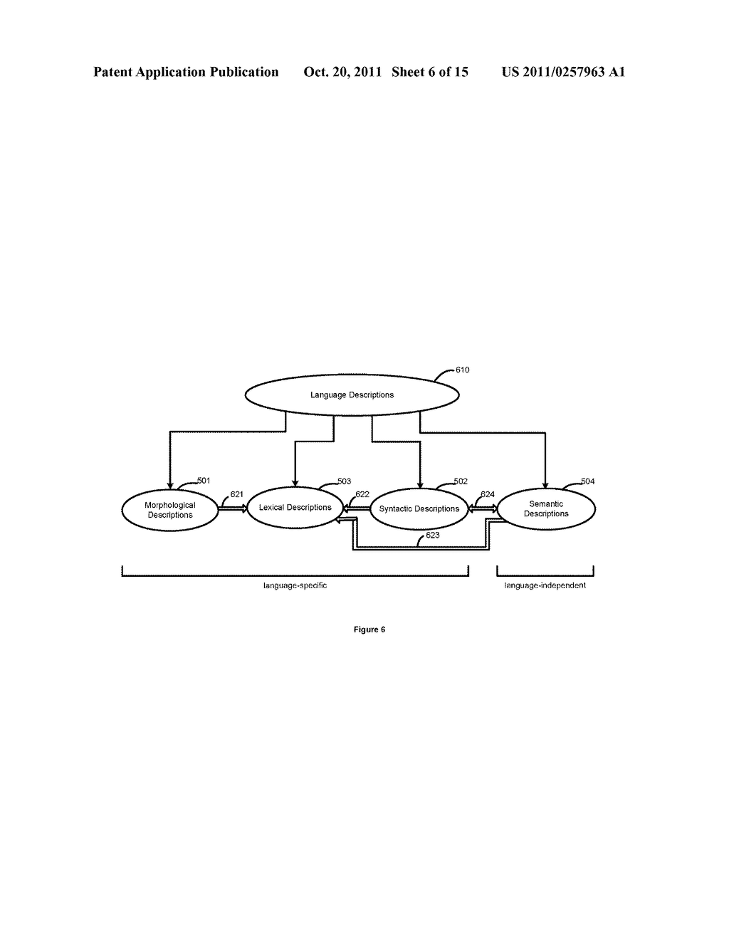 METHOD AND SYSTEM FOR SEMANTIC SEARCHING - diagram, schematic, and image 07