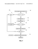 SYSTEM AND METHOD OF PROVIDING VOICE UPDATES diagram and image