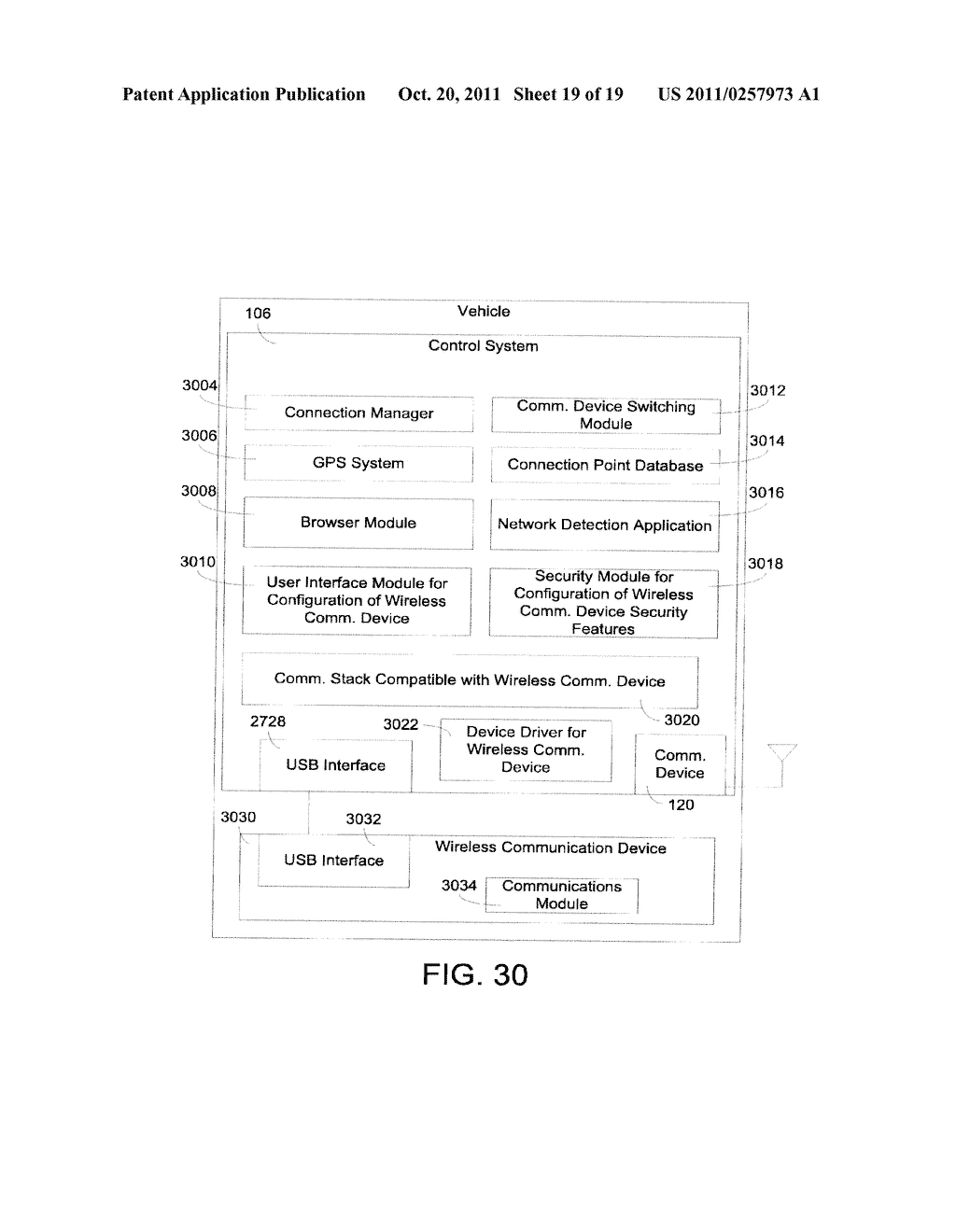 VEHICLE USER INTERFACE SYSTEMS AND METHODS - diagram, schematic, and image 20