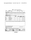 AUTOMATED ASSOCIATION OF RATING DIAGNOSTIC CODES FOR INSURANCE AND     DISABILITY DETERMINATIONS diagram and image