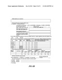 AUTOMATED ASSOCIATION OF RATING DIAGNOSTIC CODES FOR INSURANCE AND     DISABILITY DETERMINATIONS diagram and image