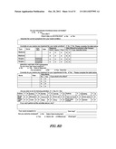 AUTOMATED ASSOCIATION OF RATING DIAGNOSTIC CODES FOR INSURANCE AND     DISABILITY DETERMINATIONS diagram and image