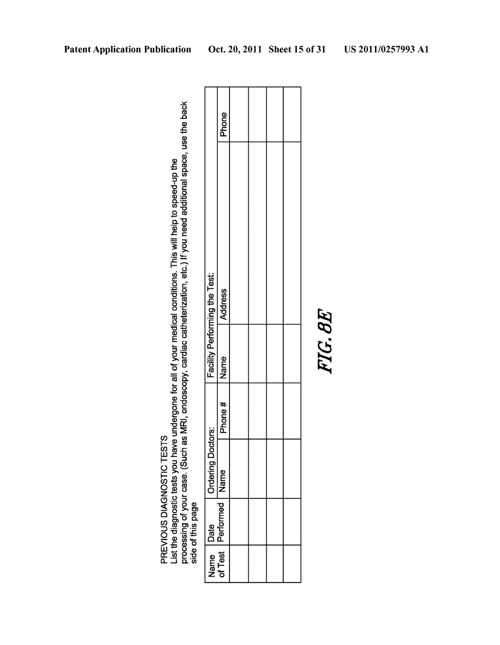 AUTOMATED ASSOCIATION OF RATING DIAGNOSTIC CODES FOR INSURANCE AND     DISABILITY DETERMINATIONS - diagram, schematic, and image 16