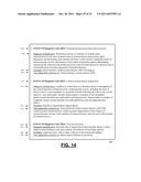 AUTOMATED ASSOCIATION OF RATING DIAGNOSTIC CODES FOR INSURANCE AND     DISABILITY DETERMINATIONS diagram and image