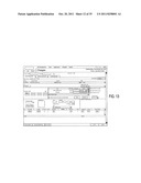 INTEGRATED MEDICAL SOFTWARE SYSTEM WITH LOCATION-DRIVEN BILL CODING diagram and image