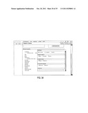 INTEGRATED MEDICAL SOFTWARE SYSTEM WITH LOCATION-DRIVEN BILL CODING diagram and image