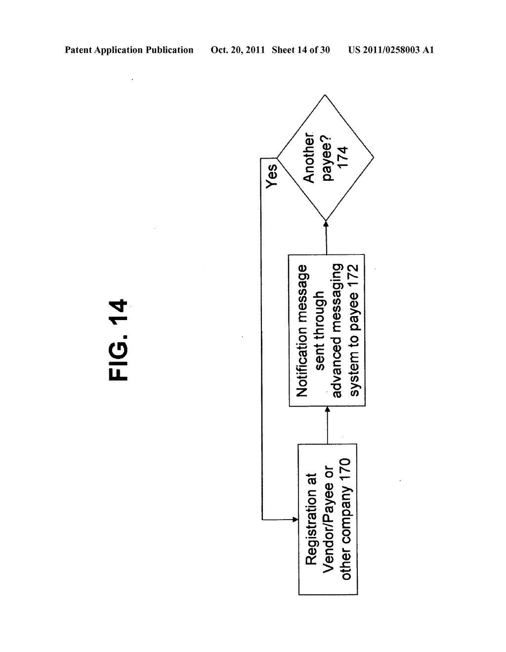 Advanced Messaging System and Method - diagram, schematic, and image 15