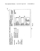 Methods and Systems for Interactive Data Finder diagram and image