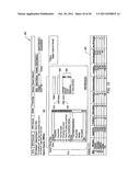 Methods and Systems for Interactive Data Finder diagram and image