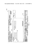 Methods and Systems for Interactive Data Finder diagram and image