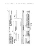 Methods and Systems for Interactive Data Finder diagram and image