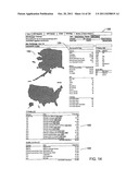 Methods and Systems for Interactive Data Finder diagram and image