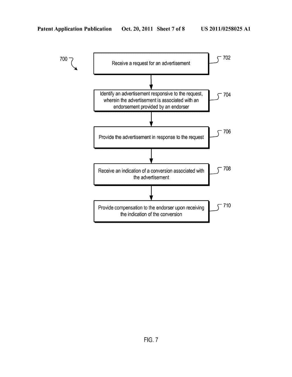 PAYMENT MODEL WITH ENDORSEMENTS - diagram, schematic, and image 08