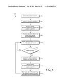 SEARCH ADVERTISEMENT SELECTION BASED ON USER ACTIONS diagram and image