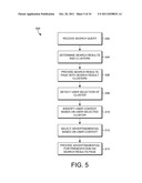 SEARCH ADVERTISEMENT SELECTION BASED ON USER ACTIONS diagram and image